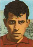 	Honorino Landa 	